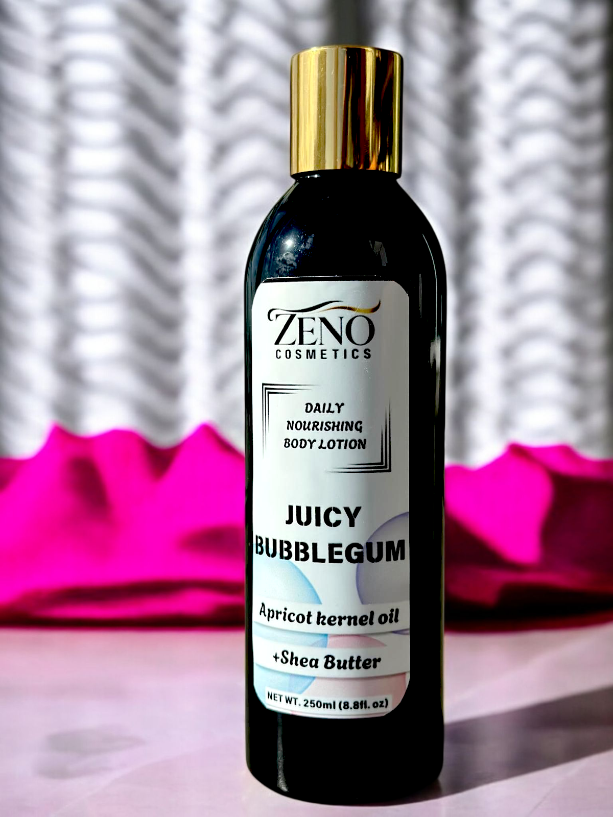 Bubblegum Body Lotion