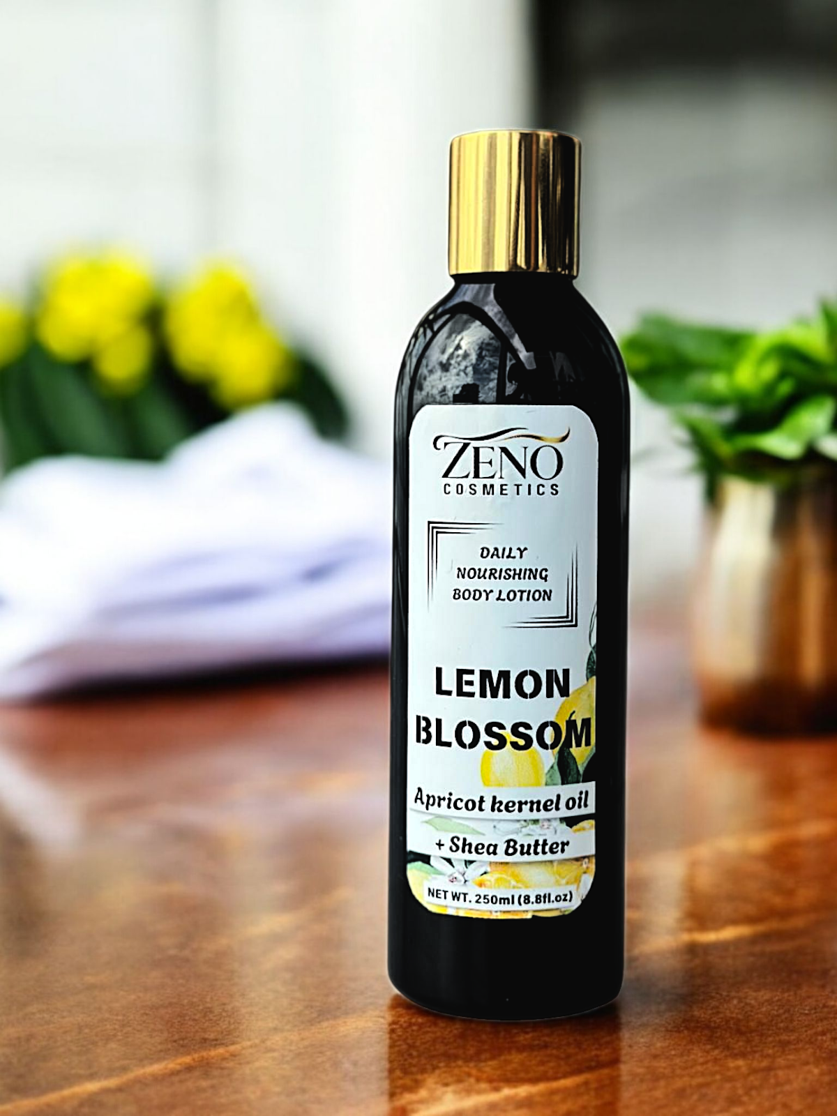 Lemon Blossom Body Lotion