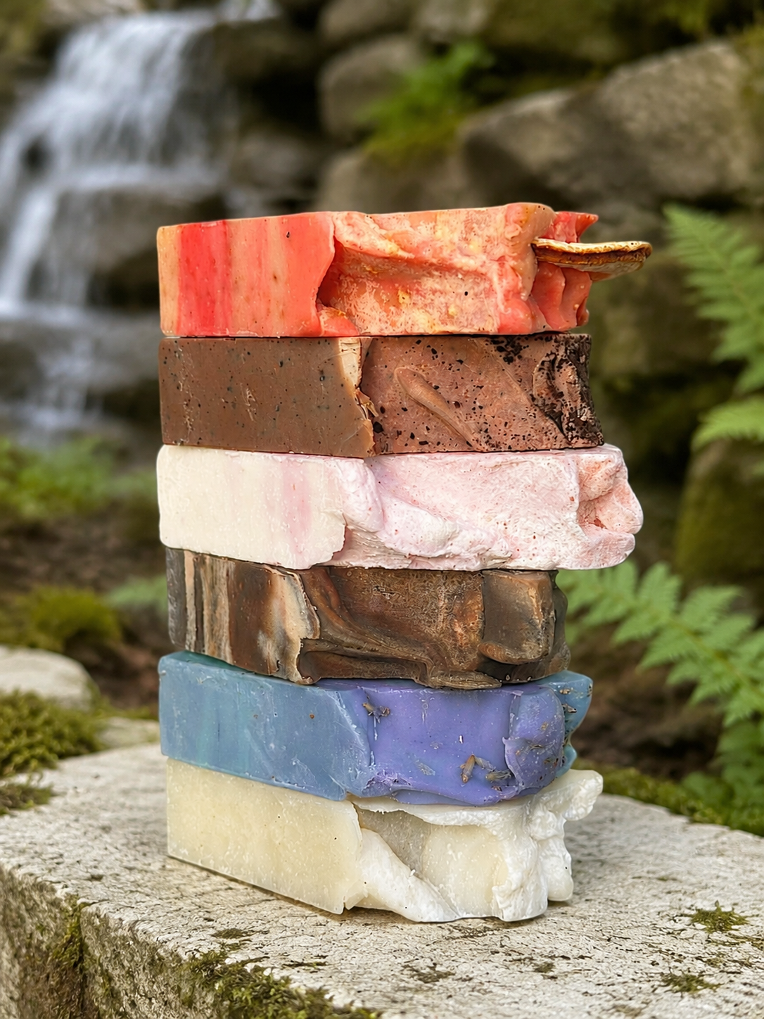 Soaps Collection