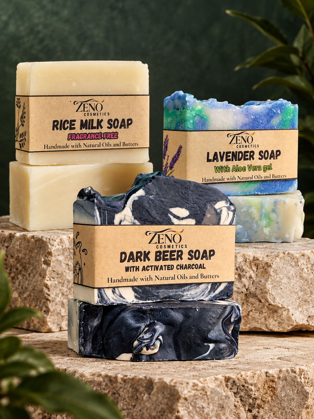 Mini SOAPS
