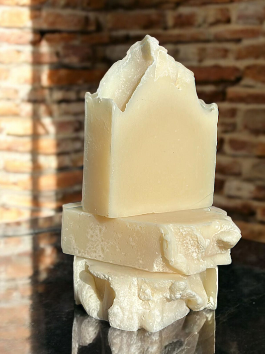 Rice Milk Soap