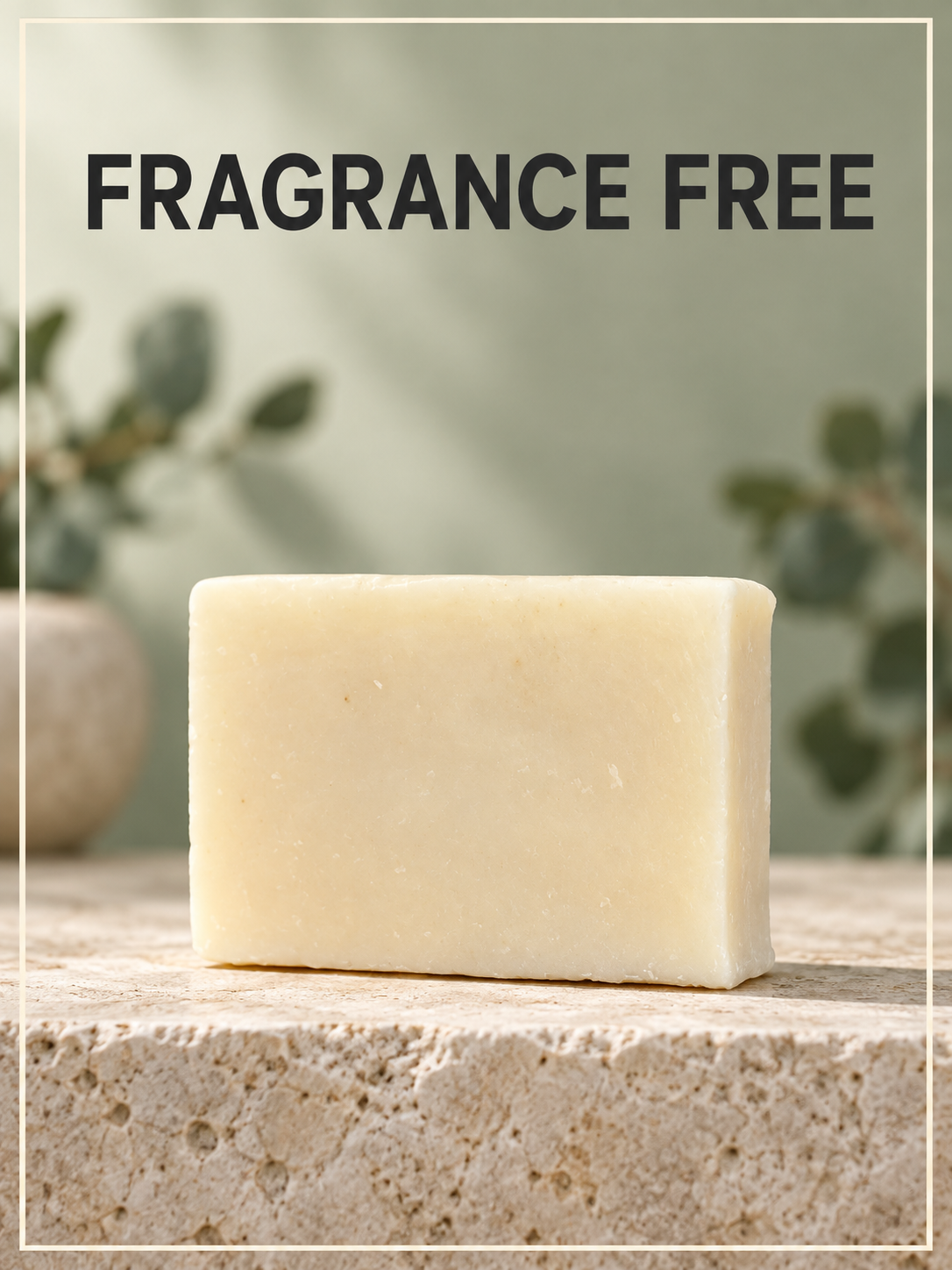Mini Rice Milk Soap