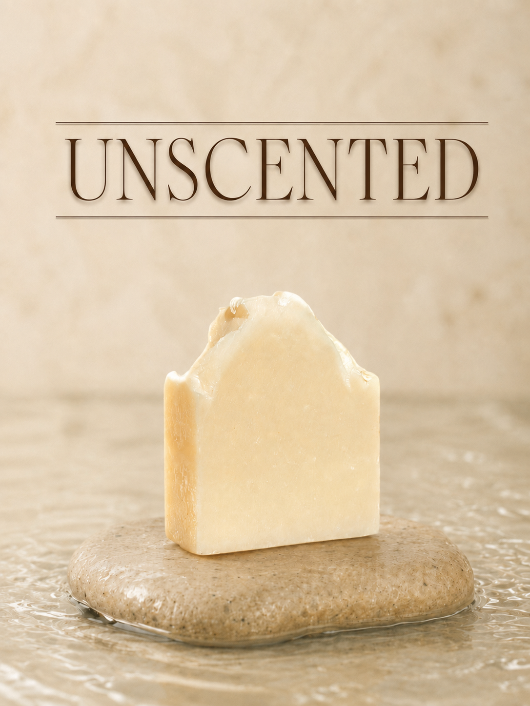 Rice Milk Soap