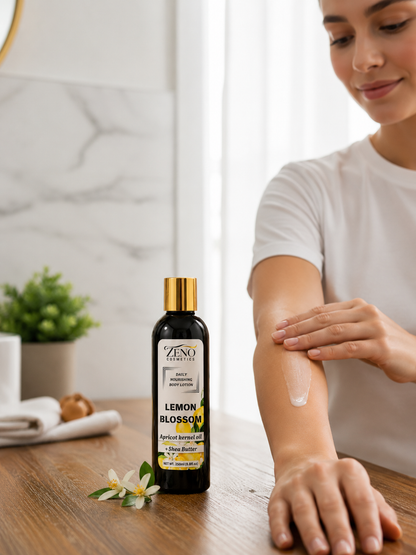 Lemon Blossom Body Lotion