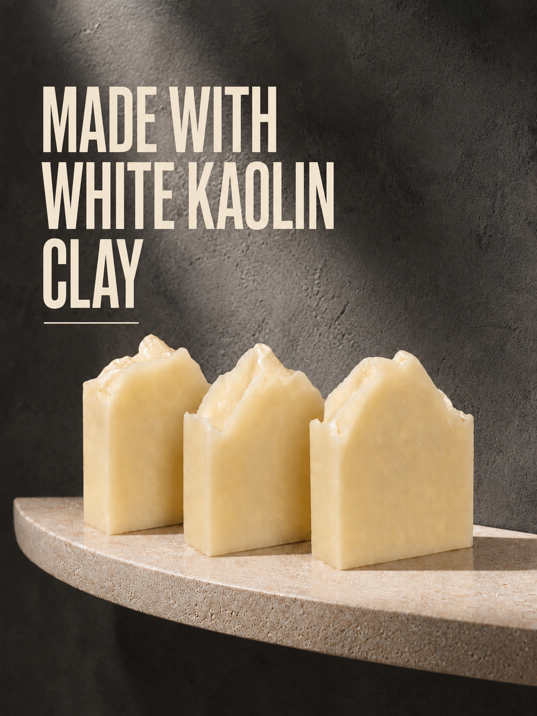 Rice Milk Soap