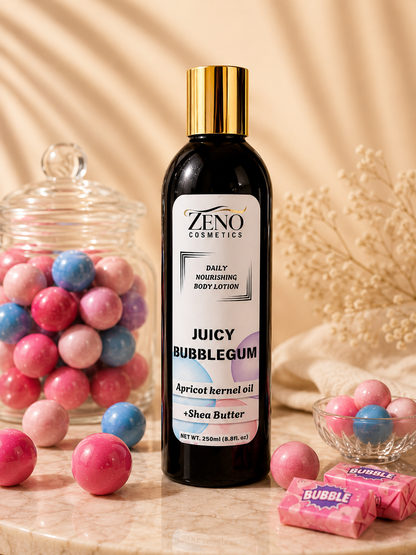 Bubblegum Body Lotion