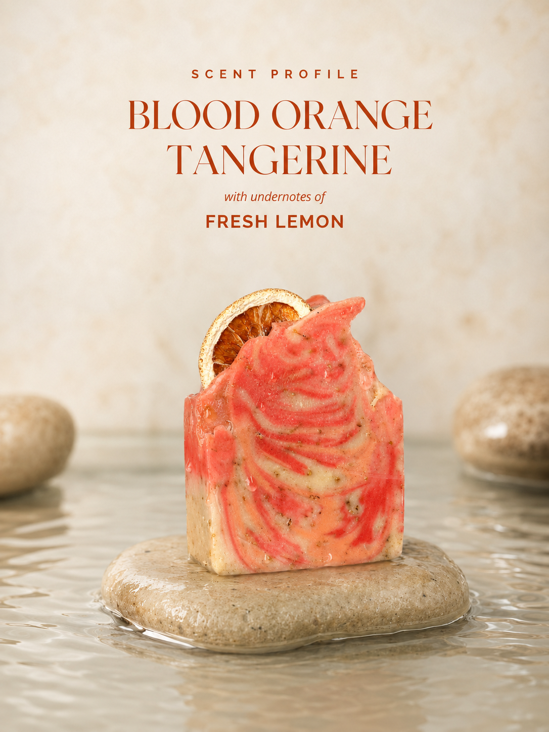 Tropicana Soap